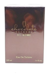 No Nome Chocolate Extreme EDT Çiçeksi Kadın Parfüm 100 ml