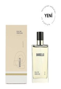 Bargello 224 Floral EDP Çiçeksi Kadın Parfüm 50 ml