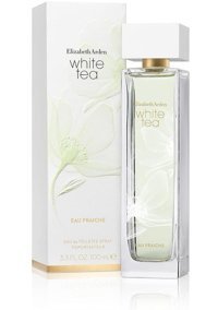 Elizabeth Arden White Tea Eau Fraiche EDT Çiçeksi - Meyveli Kadın Parfüm 100 ml