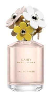 Marc Jacobs Daisy Eau So Fresh EDT Çiçeksi Kadın Parfüm 75 ml