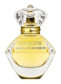 Marina De Bourbon Golden Dynastie EDP Çiçeksi - Meyveli Kadın Parfüm 100 ml