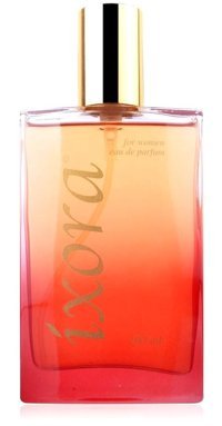 Ixora B004 Plus EDP Çiçeksi Kadın Parfüm 100 ml