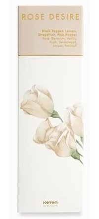 Koton Rose Desire EDT Baharat Kadın Parfüm 100 ml