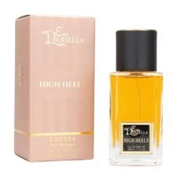 Edossa Eva Daniella High Heels EDP Çiçeksi Kadın Parfüm 50 ml