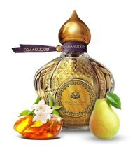 Osmanlı Oud Warriors Leyla EDP Meyveli Kadın Parfüm 65 ml
