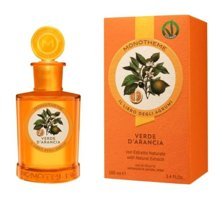 Monotheme Il Libro Degli Agrumi Verde D'arancia EDT Meyveli Kadın Parfüm 100 ml