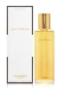 Hermes Refill EDP EDP Çiçeksi Kadın Parfüm 125 ml