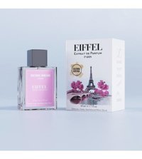 Cultural Heritage Eiffel EDP Çiçeksi Kadın Parfüm 50 ml