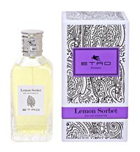 Etro Lemon Sorbet EDT Çiçeksi - Meyveli Kadın Parfüm 100 ml