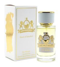 Lion Francesco Scent of İstanbul EDP Çiçeksi - Meyveli Kadın Parfüm 50 ml