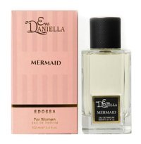 Edossa Eva Daniella Mermaid EDP Çiçeksi Kadın Parfüm 100 ml