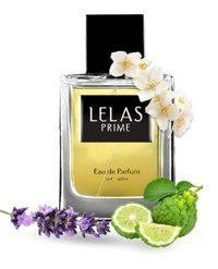 Lelas Lely EDP Çiçeksi - Meyveli Kadın Parfüm 55 ml