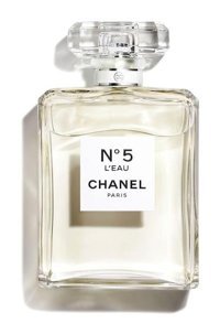 Chanel No 5 L'eau EDT Çiçeksi Kadın Parfüm 200 ml