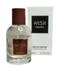 Nish Fragrance N-336 EDP Çiçeksi - Meyveli Kadın Parfüm 50 ml