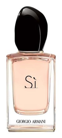 Giorgio Armani Si EDP Çiçeksi - Odunsu Kadın Parfüm 100 ml