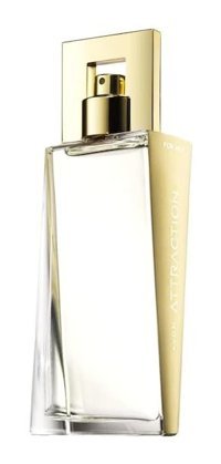 Avon Attraction EDP Kadın Parfüm 100 ml
