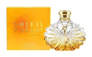 Lalique Soleil Vibrant EDP Odunsu Kadın Parfüm 100 ml