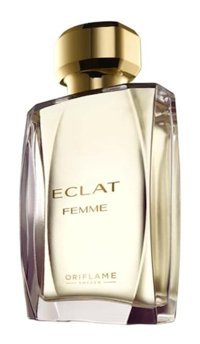 Oriflame Eclat EDT Çiçeksi Kadın Parfüm 50 ml