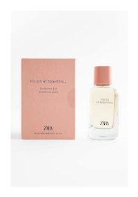Zara Fields At Nightfall EDP Odunsu Kadın Parfüm 100 ml