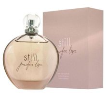 Jennifer Lopez Still EDP Meyveli Kadın Parfüm 100 ml