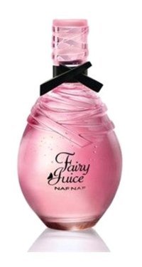 Naf Naf Fairy Juice Pink EDT Çiçeksi Kadın Parfüm 100 ml