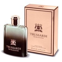 Trussardi The Black Rose EDP Baharat Kadın Parfüm 100 ml