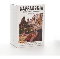 Cultural Heritage Cappadocia Göreme EDP Çiçeksi Kadın Parfüm 50 ml