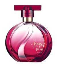 Avon Far Away Rebel&Diva EDP Baharat Kadın Parfüm 50 ml