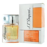 S.T. Dupont Essence Pure Ice EDT Oryantal Kadın Parfüm 30 ml