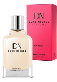 Duke Nickle Adnbp11001 EDP Çiçeksi - Meyveli Kadın Parfüm 50 ml