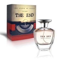 The End The Story of Scent EDT Çiçeksi Kadın Parfüm 100 ml