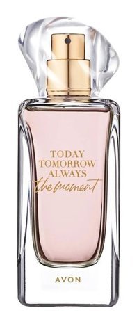 Avon Tta The Moment EDP Çiçeksi Kadın Parfüm 50 ml