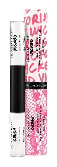 Victoria's Secret Wicked & Crush EDP Meyveli - Oryantal Kadın Parfüm 5 ml