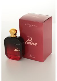 Alberto Taccini Poine EDP Aromatik Kadın Parfüm 90 ml