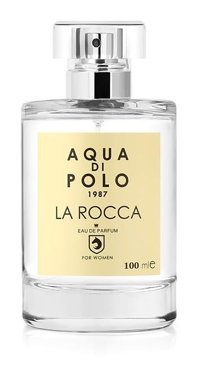 Aqua Di Polo La Rocca EDP Oryantal Kadın Parfüm 100 ml