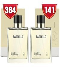 Bargello 141 Floral - 384 Floral EDP Fresh Kadın Parfüm 50 ml