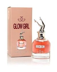 No Nome Glow Girl Sc!Dale EDP Meyveli Kadın Parfüm 80 ml