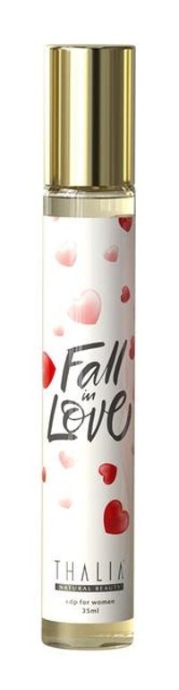 Thalia Symphony Fall In Love EDP Misk Kadın Parfüm 35 ml