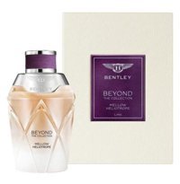 Bentley Beyond Mellow Heliotrope Lima EDP Çiçeksi - Oryantal Kadın Parfüm 100 ml