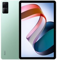 Xiaomi Pad 128 GB MIUI for Pad 6 GB Ram 10.61 İnç Tablet Yeşil