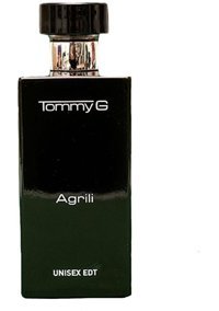 Tommy G Agrili EDP Aromatik Kadın Parfüm 75 ml