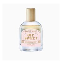 Oriflame Oh Sweet Dulce De Leche EDT Meyveli Kadın Parfüm 50 ml