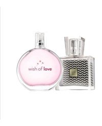 Avon Little Black Dress - Wish of Love EDP Çiçeksi Kadın Parfüm 50 ml