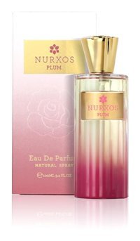 Nurxos 9846 Plum EDP Çiçeksi - Meyveli Kadın Parfüm 100 ml