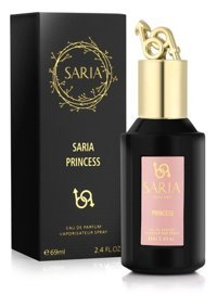 Saria Saria Princessh EDP Meyveli Kadın Parfüm 69 ml