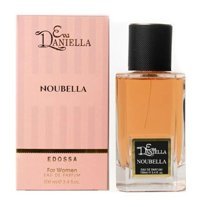 Edossa Eva Daniella Noubella EDP Çiçeksi Kadın Parfüm 100 ml