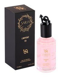 Saria Limperat 69 EDP Meyveli Kadın Parfüm 69 ml
