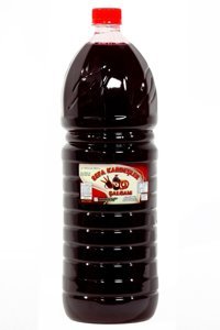 Sefa Kardeşler Organik Şekersiz Acısız Şalgam 2x2 lt