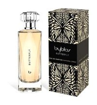 Byblos Butterfly Natural EDP Çiçeksi - Meyveli Kadın Parfüm 100 ml