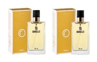 Bargello 310 EDP Oryantal Kadın Parfüm 2x50 ml